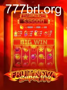 FruitNovaSuper100