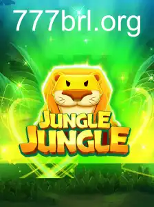 JungleJungle