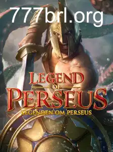 LegendofPerseus