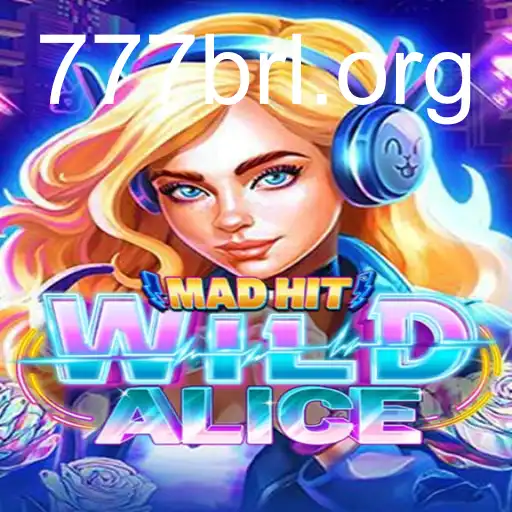 MadHitWildAlice
