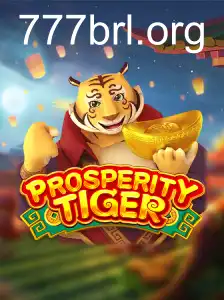 ProsperityTiger