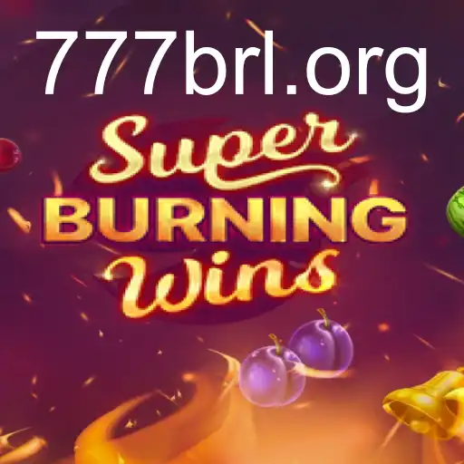 SuperBurningWins