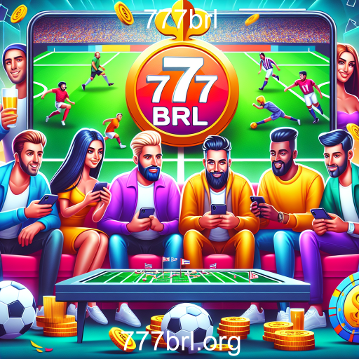 Apostas Esportivas: A Nova Sensação Entre os Fãs de Esporte no Brasil