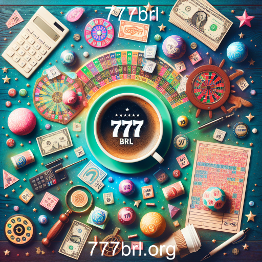 A Fascinante e Riscada Jornada do Jogo da Loteria