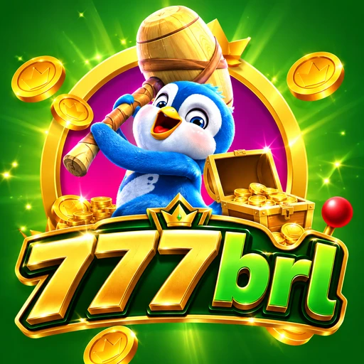 777brl Logo